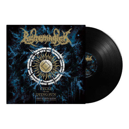 LP / Runemagick / Cycle Of The Dying Sun / Vinyl