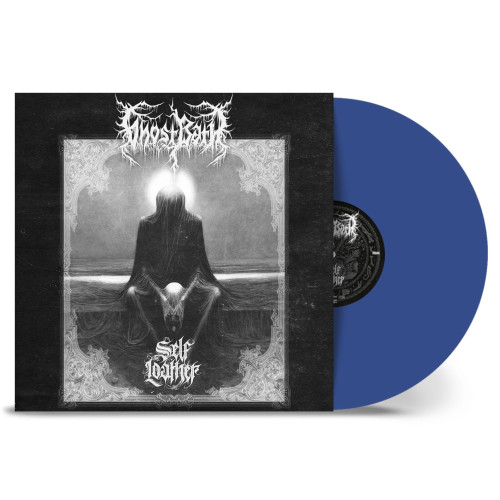 LP / Ghost Bath / Self Loather / Coloured / Vinyl
