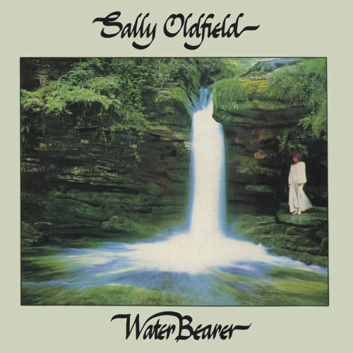 CD / Oldfield Sally / Water Bearer