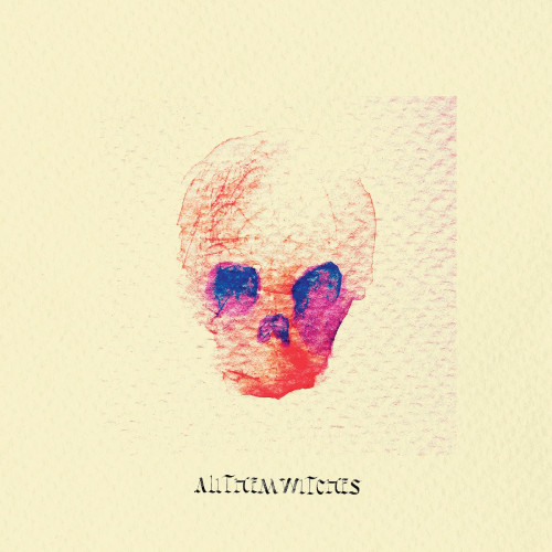 2LP / All Them Witches / ATW / Bone Orchid / Vinyl / 2LP