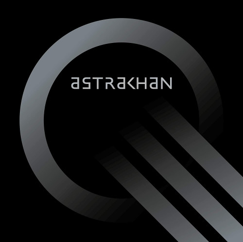 CD / Astrakhan / Slow Ride Towards Death