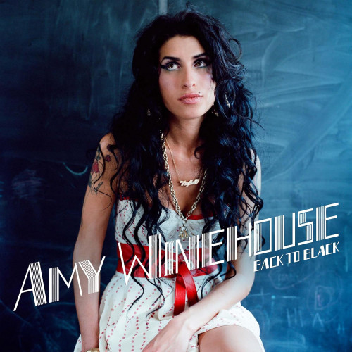 3CD / Winehouse Amy / Back To Black / 20th Anniversary / 3CD