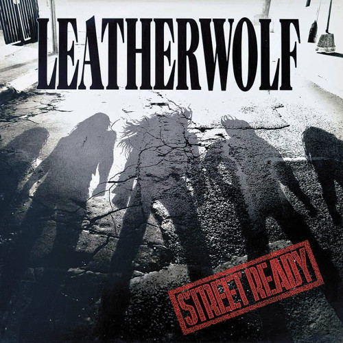 CD / Leatherwolf / Street Ready