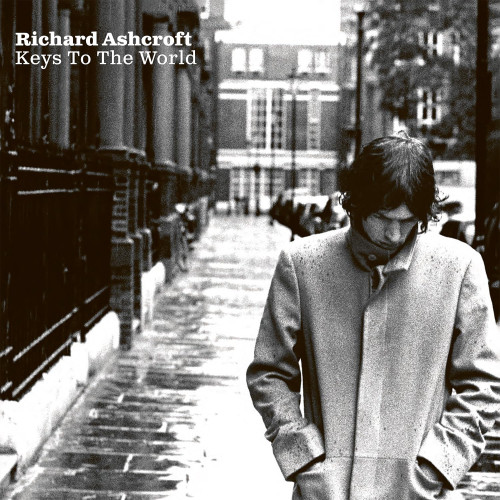 LP / Ashcroft Richard / Keys To The World / Vinyl
