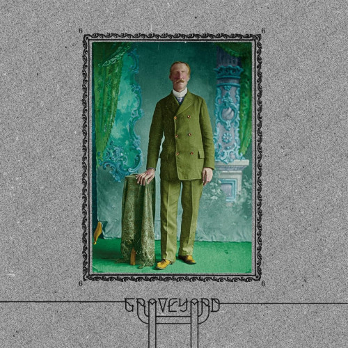 LP / Graveyard / 6 / Vinyl