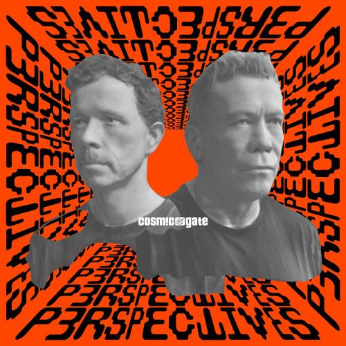 CD / Cosmic Gate / Perspectives