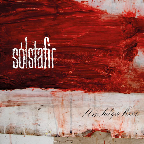 CD / Solstafir / Hin Helga Kv�l / Limited / Box