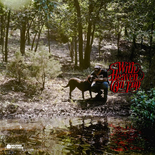 2LP / Bryan Zach / With Heaven On Top / Vinyl / 2LP