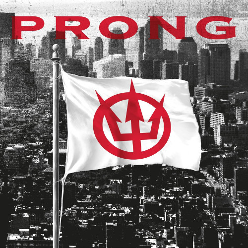 LP / Prong / Prong / Vinyl