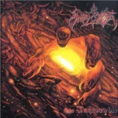 CD / Angel Corpse / Inexorable
