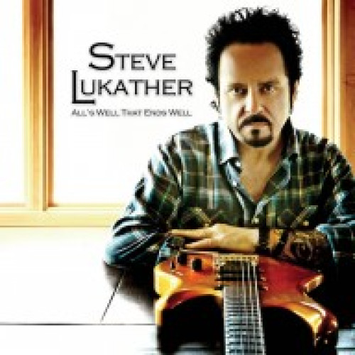 CD / Lukather Steve / All's Well That Ends Well.