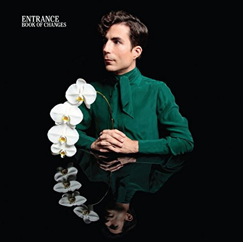 CD / Entrance / Book Of Changes
