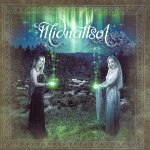 CD / Midnattsol / Nordlys