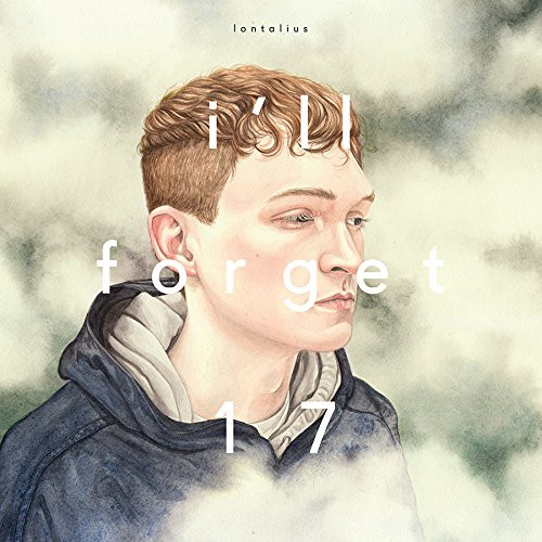 CD / Lontalius / Ill Forget 17