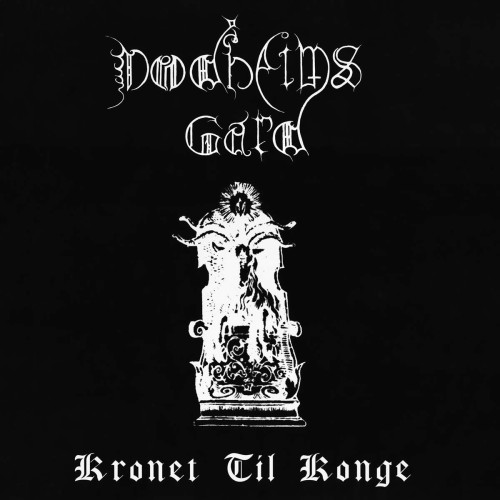 CD / Dodheimsgard / Kronet Til Konge / Reedice
