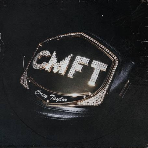 CD / Taylor Corey / CMFT
