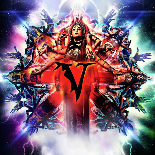 LP / Veil Of Maya / Matriarch / Coloured / Vinyl