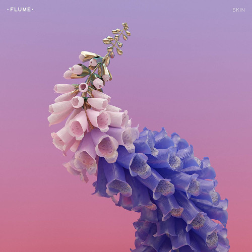 CD / Flume / Skin