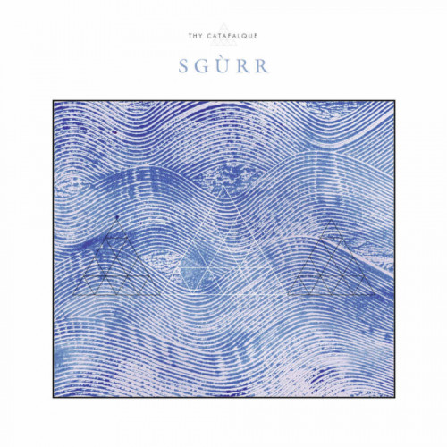 CD / Thy Catafalque / Sgurr / Digipack