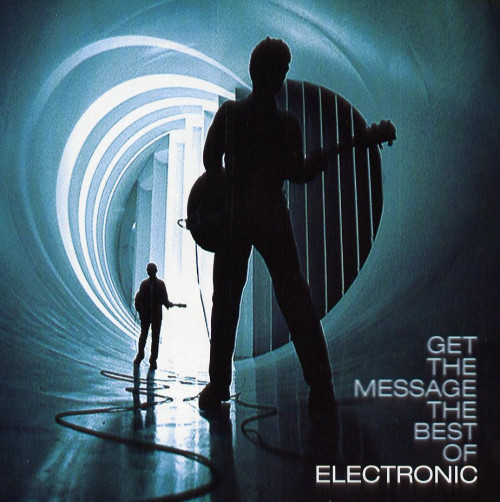 2LP / Electronic / Get The Message / Best of / Vinyl / 2LP