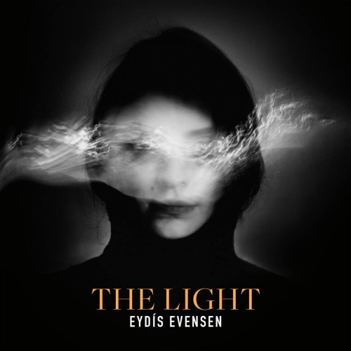 CD / Evensen Eyd�s / Light