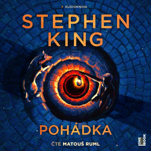 3CD / King Stephen / Poh�dka / MP3 / 3CD