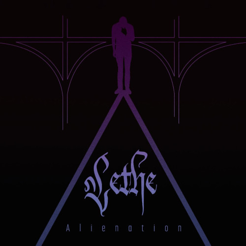 CD / Lethe / Alienation