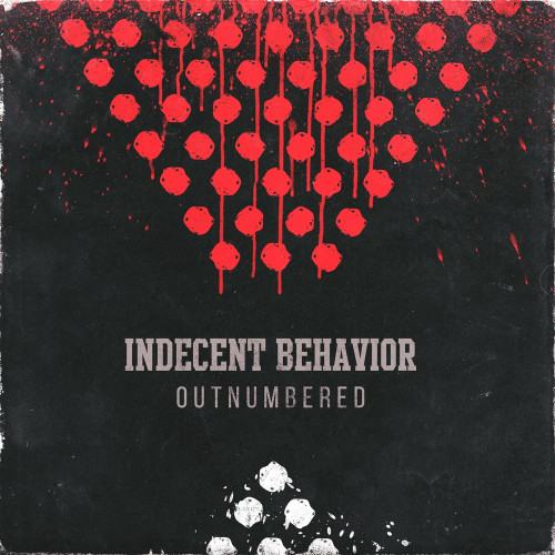 CD / Indecent Behavior / Outnumbered