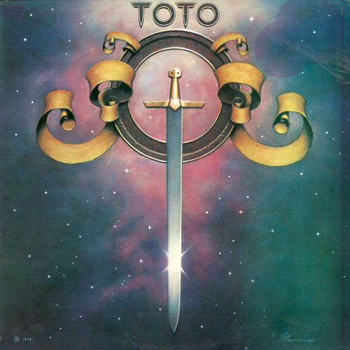CD / Toto / Toto