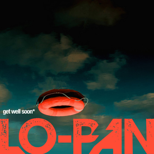 CD / Lopan / Get Well Soon / Digisleeve