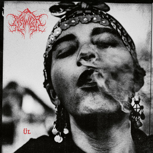 LP / Mawiza / UL / Vinyl