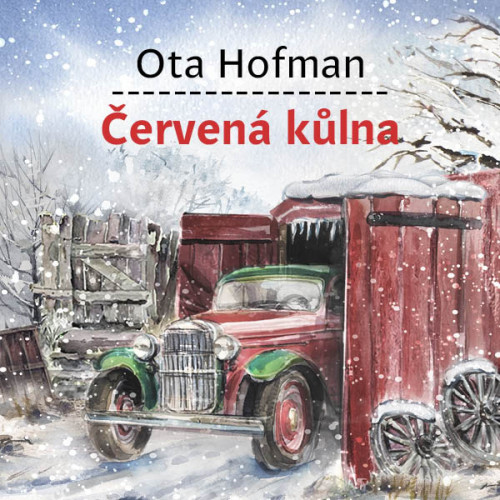 CD / Hofman Ota / �erven� k�lna / Bumb�lek Michal / MP3