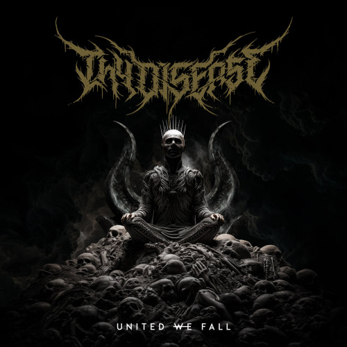 CD / Thy Disease / United We Fall