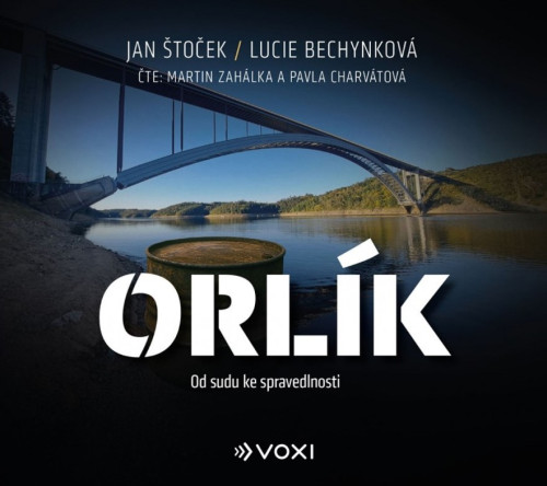 CD / Bechynkov� Lucie,�to�ek Jan / Orl�k / Zah�lka,Charv�tov� / MP3
