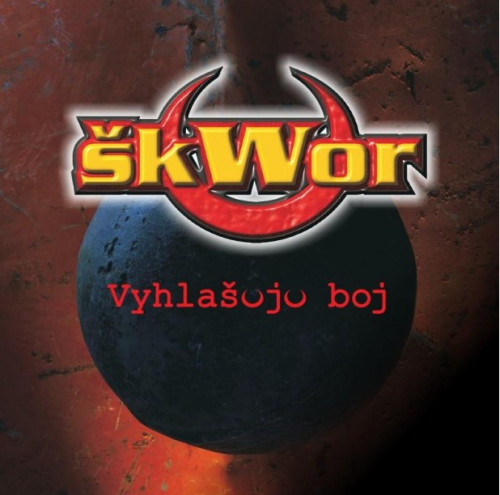 CD / �kwor / Vyhla�uju boj