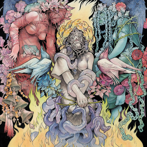 CD / Baroness / Stone / Digipack