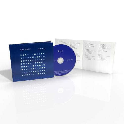 CD / Arnalds Olafur / Re:Member