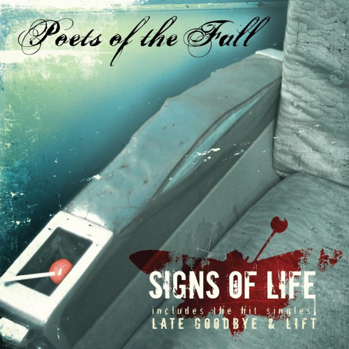 CD / Poets of the Fall / Signs of Life