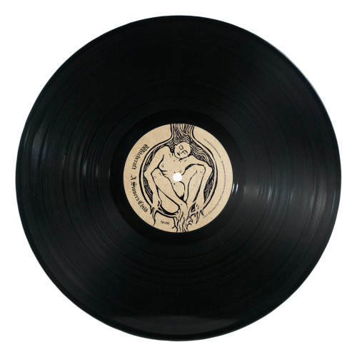 LP / Witchcraft / Sinner's Child / EP / Vinyl