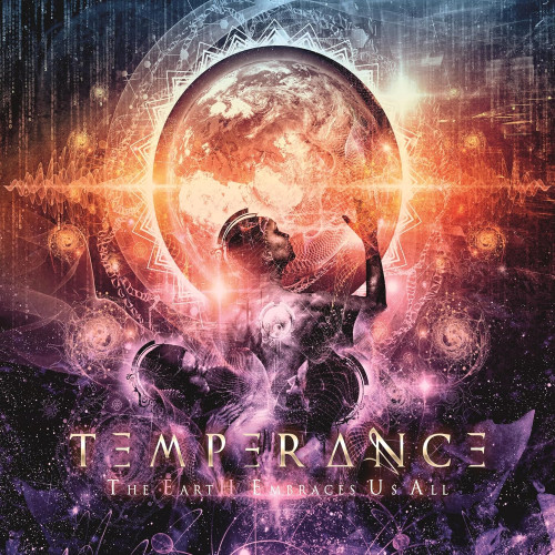 CD / Temperance / Earth Embraces Us All