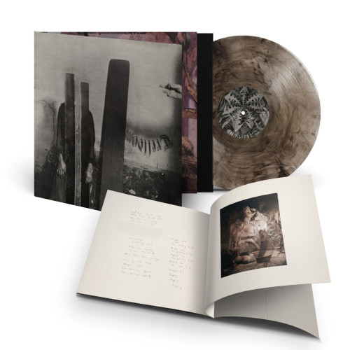 LP / Trelldom / By The Word / Marbled / Vinyl