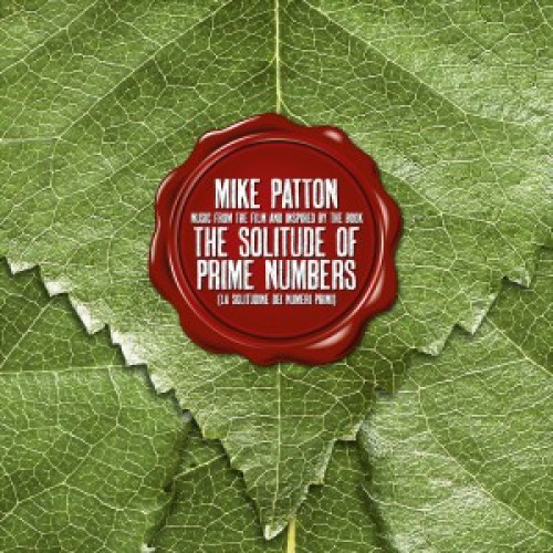 CD / Patton Mike / Solitude Of Prime Numbers