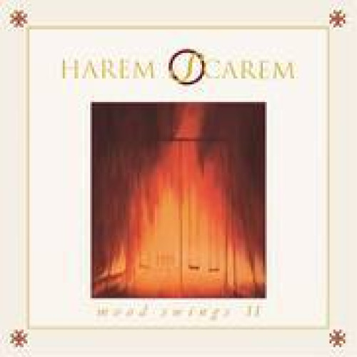 CD/DVD / Harem Scarem / Mood Swings II / CD+DVD / Digipack