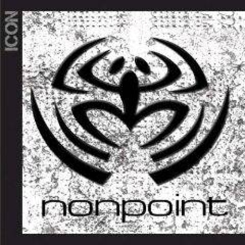 CD / Nonpoint / Icon