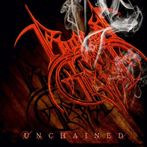 CD / Burden Of Grief / Unchained