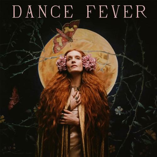 CD / Florence+The Machine / Dance Fever