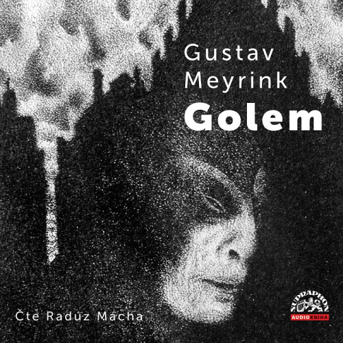 CD / Meyrink Gustav / Golem / M�cha R. / MP3