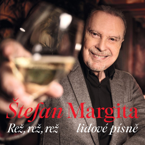 LP / Margita �tefan / Re�,re�,re�:lidov� p�sn� / Vinyl
