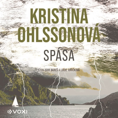 2CD / Ohlssonov� Kristina / Sp�sa / Ju�i�kov� l. / Bare� I. / MP3 / 2CD