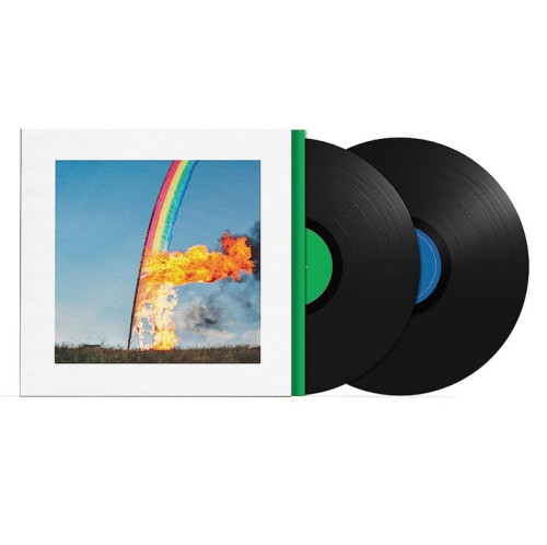 2LP / Sigur Ros / �tta / Vinyl / 2LP